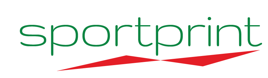 Sportprint logo